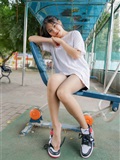 MussGirl慕丝女郎  NO.603 颖颖(19)
